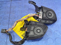 2020 Toyota Corolla Combination Switch