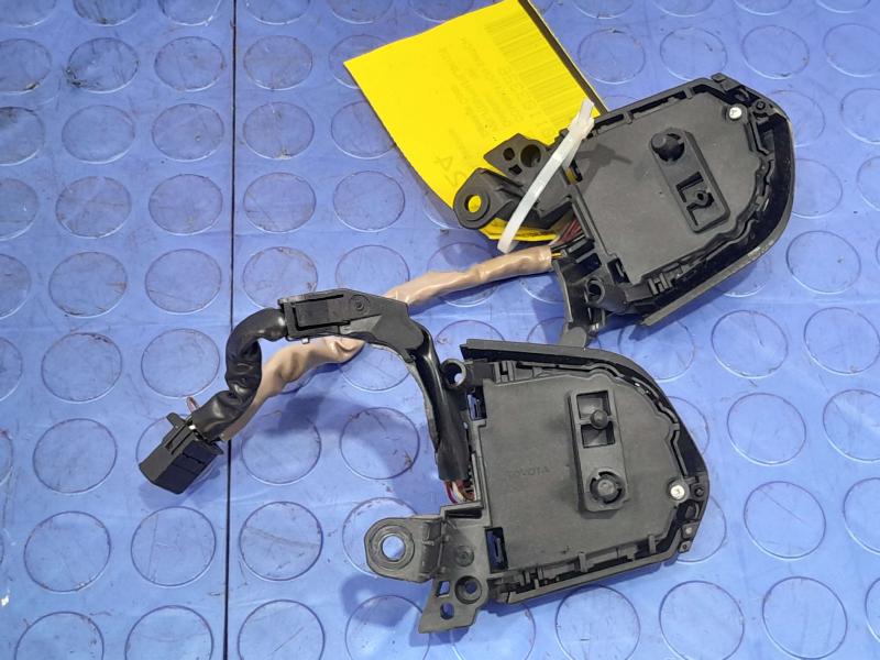 2020 Toyota Corolla Combination Switch