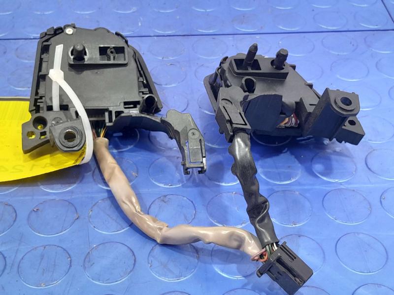 2020 Toyota Corolla Combination Switch