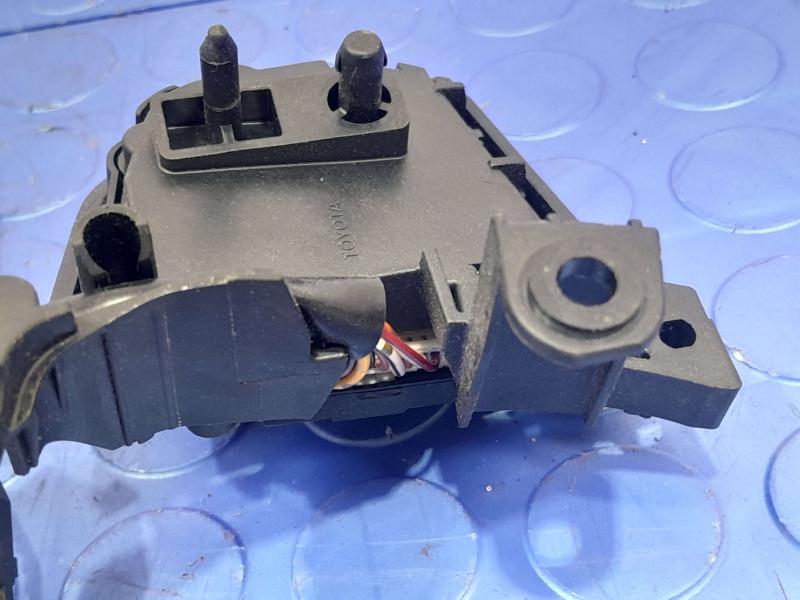 2020 Toyota Corolla Combination Switch