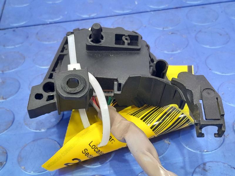 2020 Toyota Corolla Combination Switch