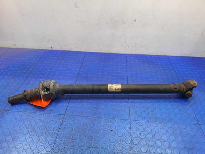 2016 Chevrolet Silverado 1500 Front Drive Shaft