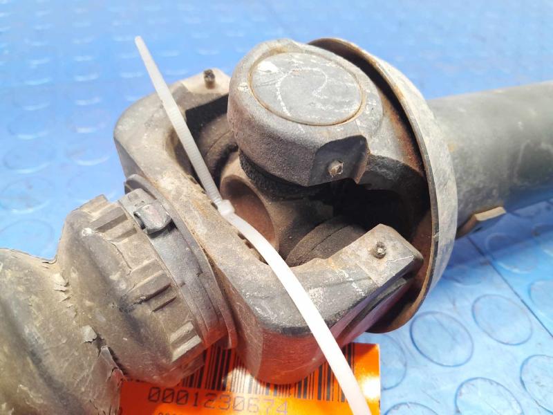 2016 Chevrolet Silverado 1500 Front Drive Shaft