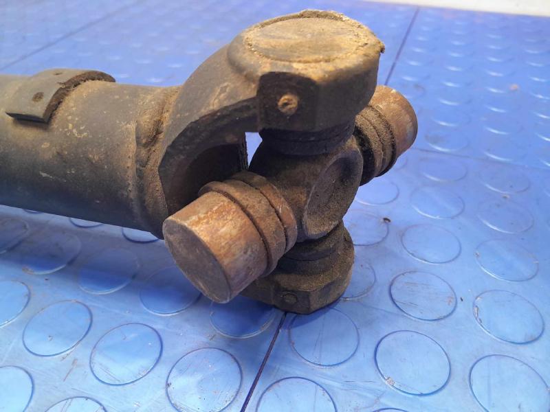 2016 Chevrolet Silverado 1500 Front Drive Shaft