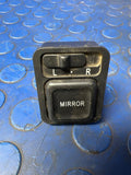 2003 Honda Pilot Mirror Switch