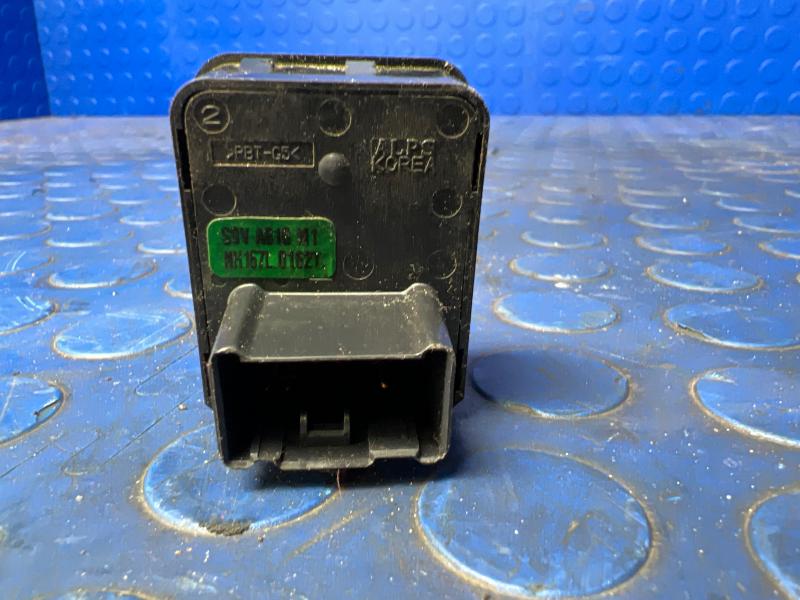 2003 Honda Pilot Mirror Switch