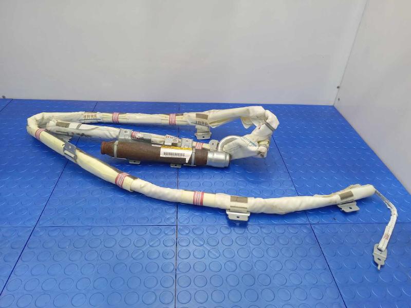2011 Toyota Sienna Air Bag