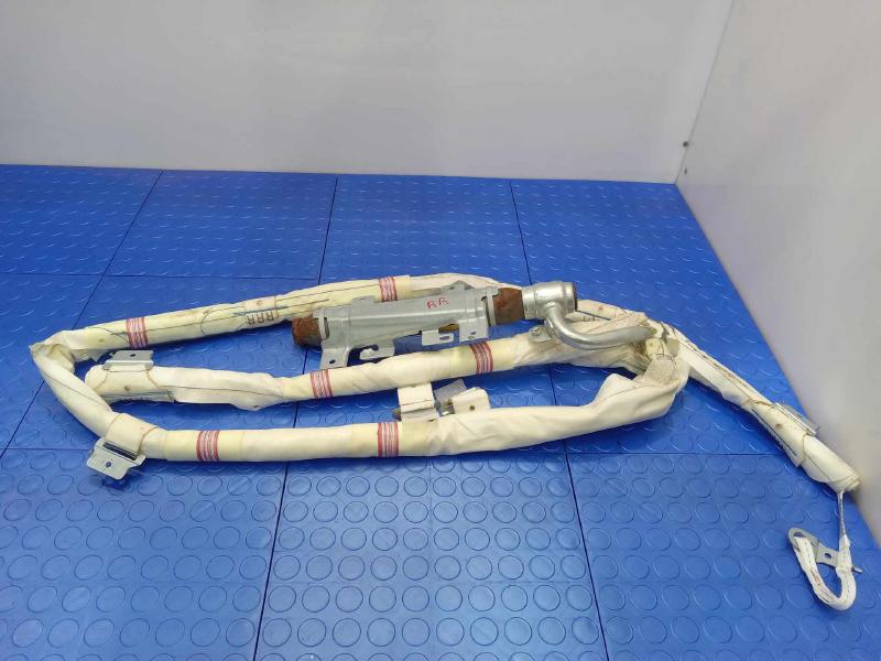 2011 Toyota Sienna Air Bag