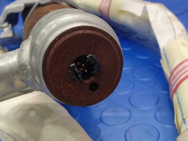 2011 Toyota Sienna Air Bag