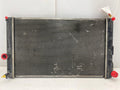2012 Toyota Prius Radiator