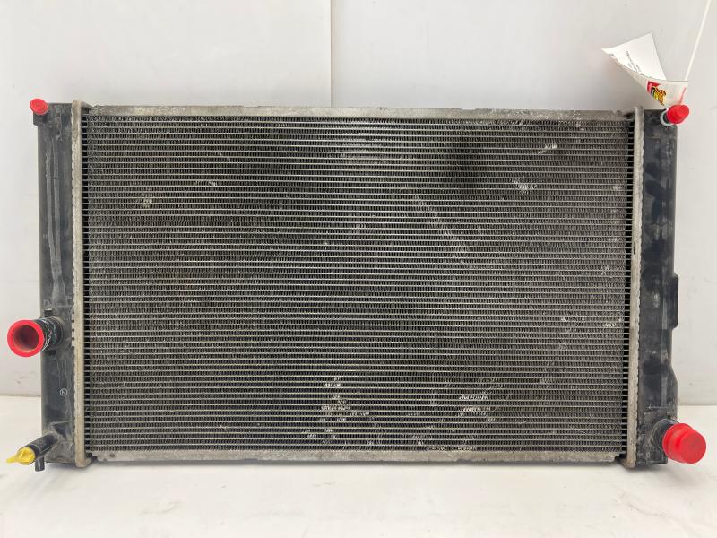 2012 Toyota Prius Radiator