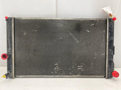 2012 Toyota Prius Radiator