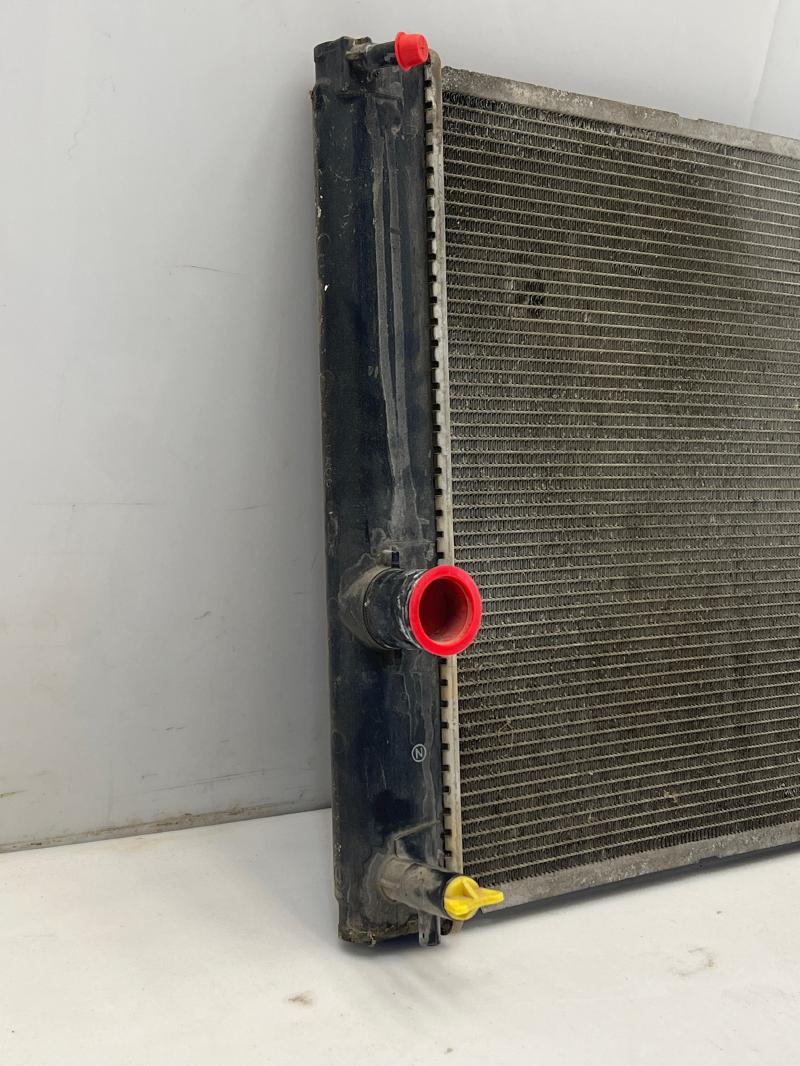 2012 Toyota Prius Radiator