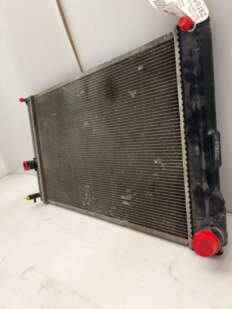 2012 Toyota Prius Radiator