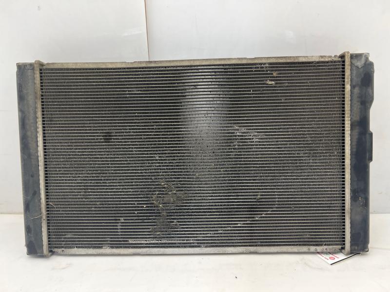 2012 Toyota Prius Radiator