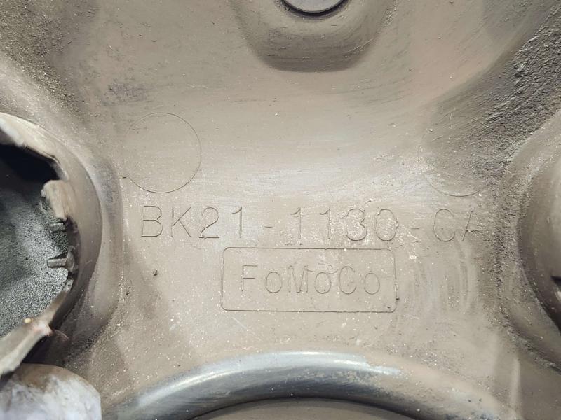 2016 Ford Transit 150 Center Cap