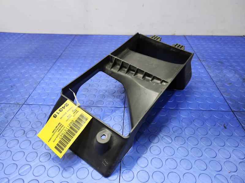 2016-2018 Hyundai Tucson Intercooler Air Guide Genuine OEM Part 28277-2B740