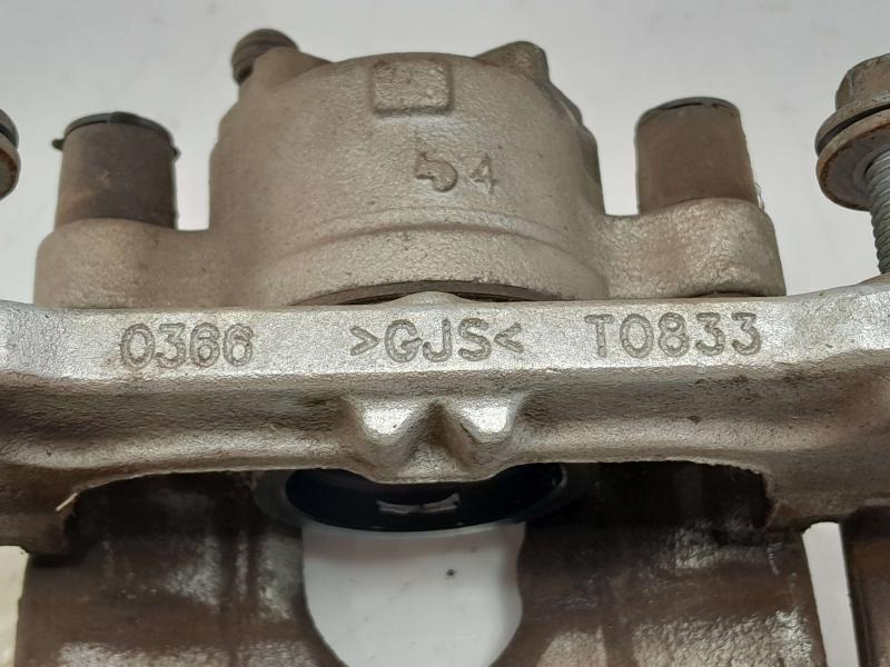 2020 Ford Escape Caliper