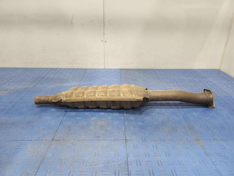 2015 Subaru Forester Muffler
