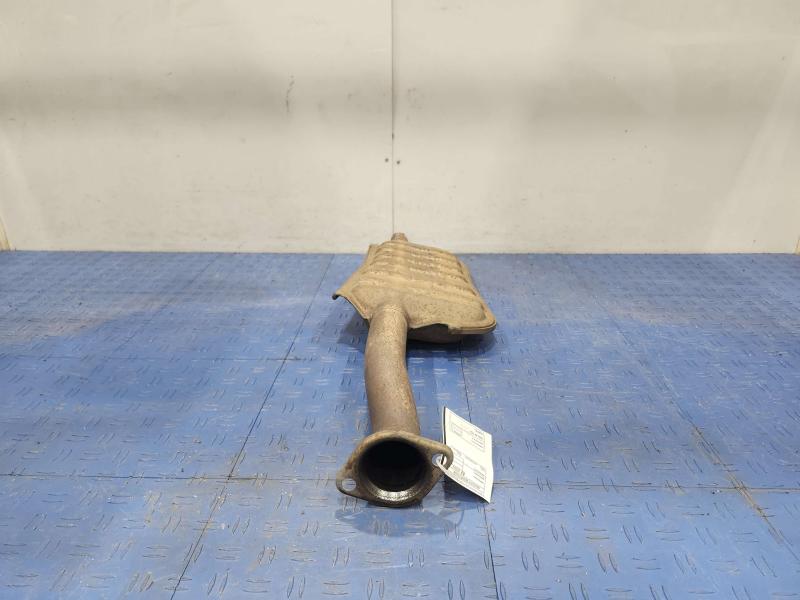 2015 Subaru Forester Muffler