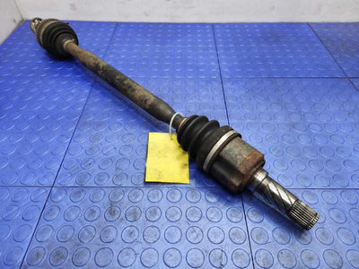 2008 Mazda Miata Axle Shaft