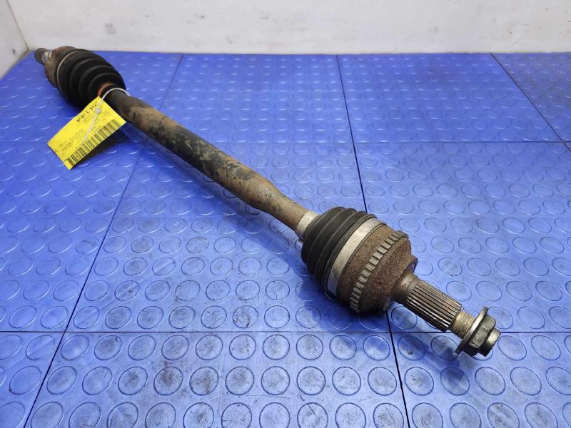 2008 Mazda Miata Axle Shaft