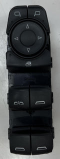 2019 GMC Acadia Door Switch Front