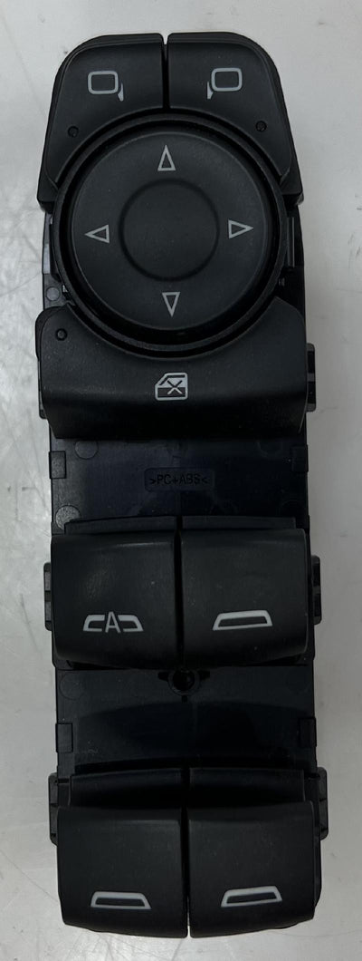 2019 GMC Acadia Door Switch Front