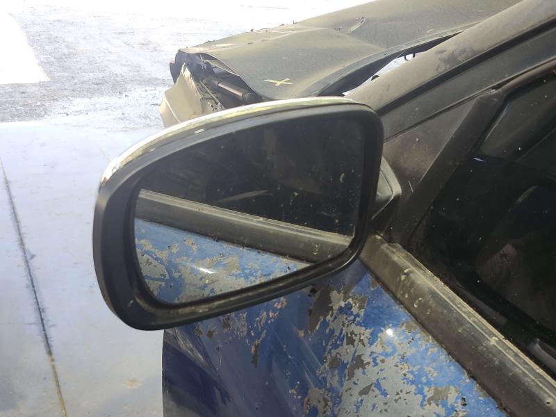 2020 Dodge Charger Door Mirror