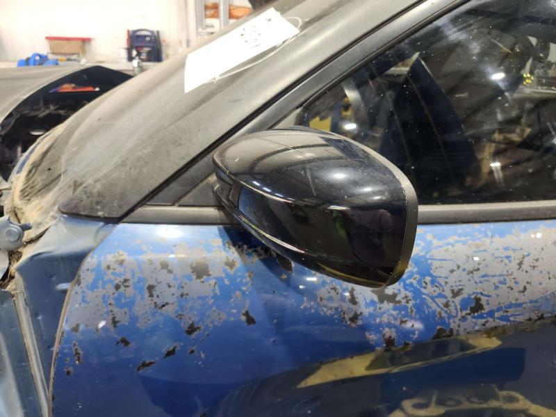 2020 Dodge Charger Door Mirror