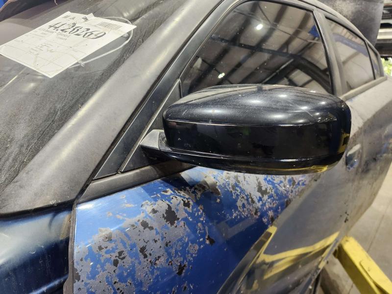 2020 Dodge Charger Door Mirror