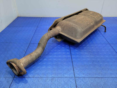 1996 Mazda B2300 Muffler