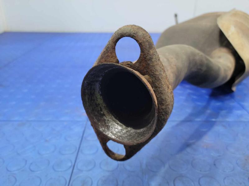 1996 Mazda B2300 Muffler