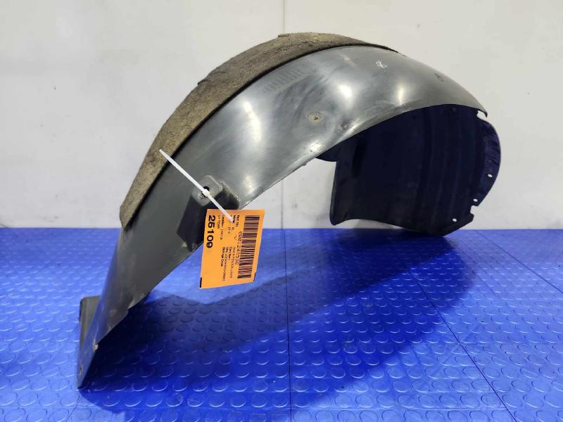 2012 Mercedes ML-Class Inner Fender Liner