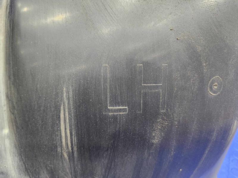 2012 Mercedes ML-Class Inner Fender Liner