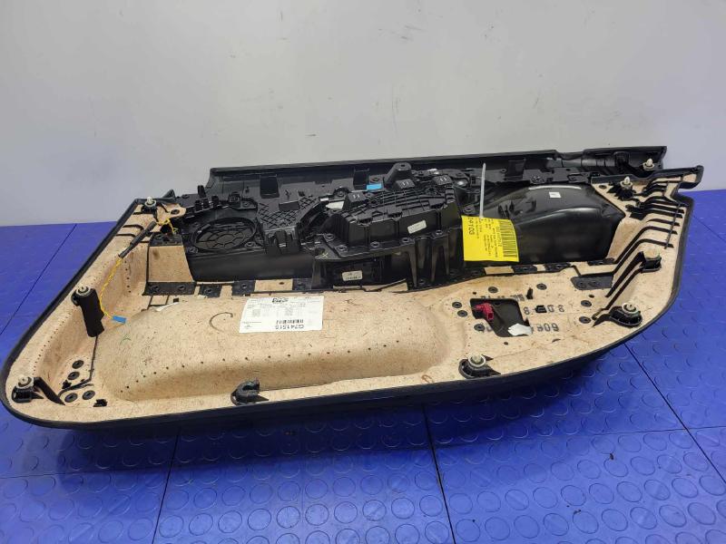 2018 BMW 740I Rear Door Trim Panel