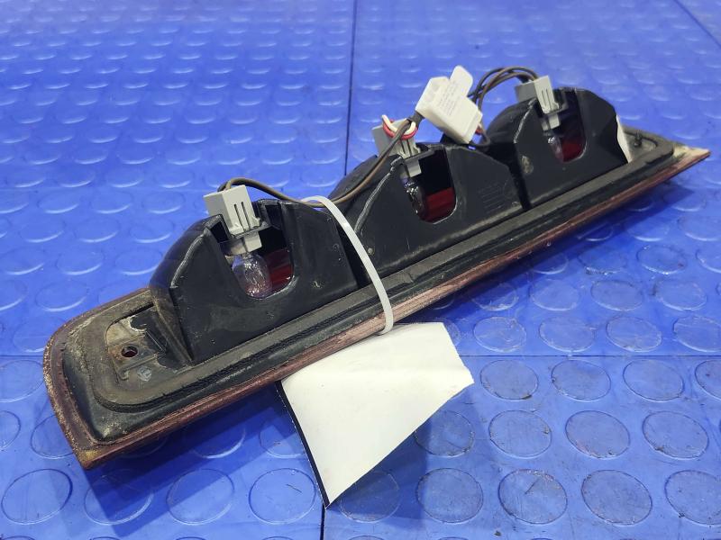 2010 Dodge Ram 1500 3Rd Brake Light Avoidance Lamp