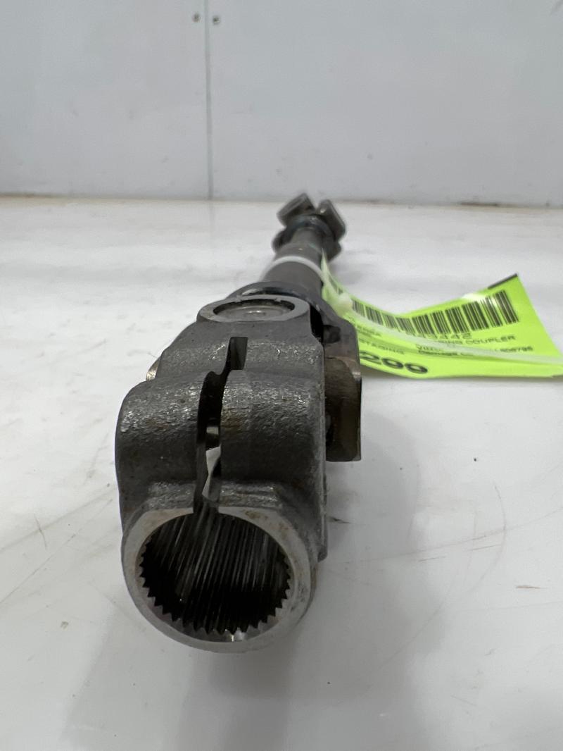 2020 - 2023 Nissan Versa Lower Steering Shaft / Joint Assembly OEM 480805EE0A