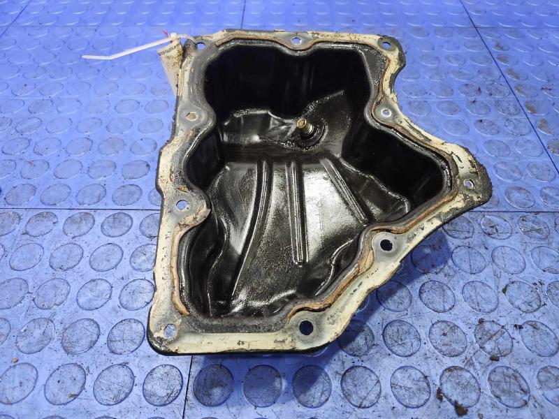 2017 Chevrolet Silverado 1500 Oil Pan