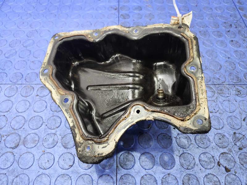 2017 Chevrolet Silverado 1500 Oil Pan