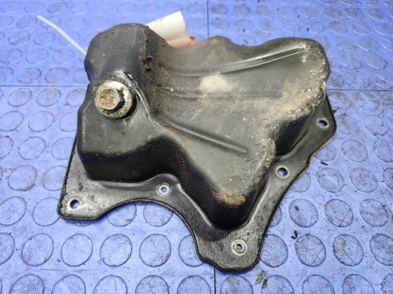 2017 Chevrolet Silverado 1500 Oil Pan