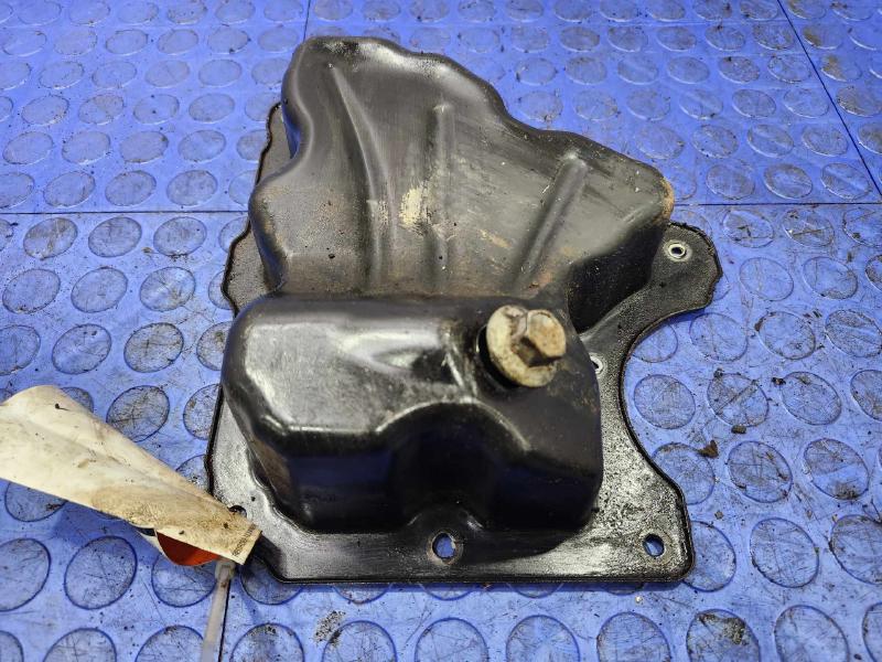 2017 Chevrolet Silverado 1500 Oil Pan