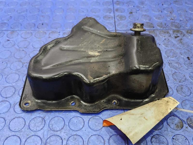 2017 Chevrolet Silverado 1500 Oil Pan