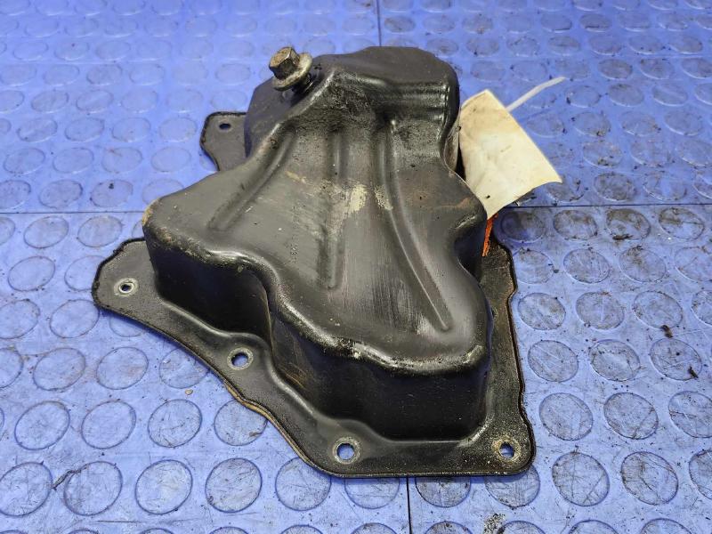 2017 Chevrolet Silverado 1500 Oil Pan