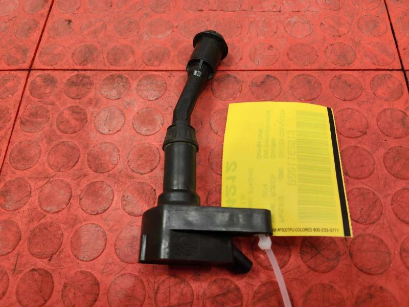 2014 Ford Fusion Ignition Coil/Ignitor