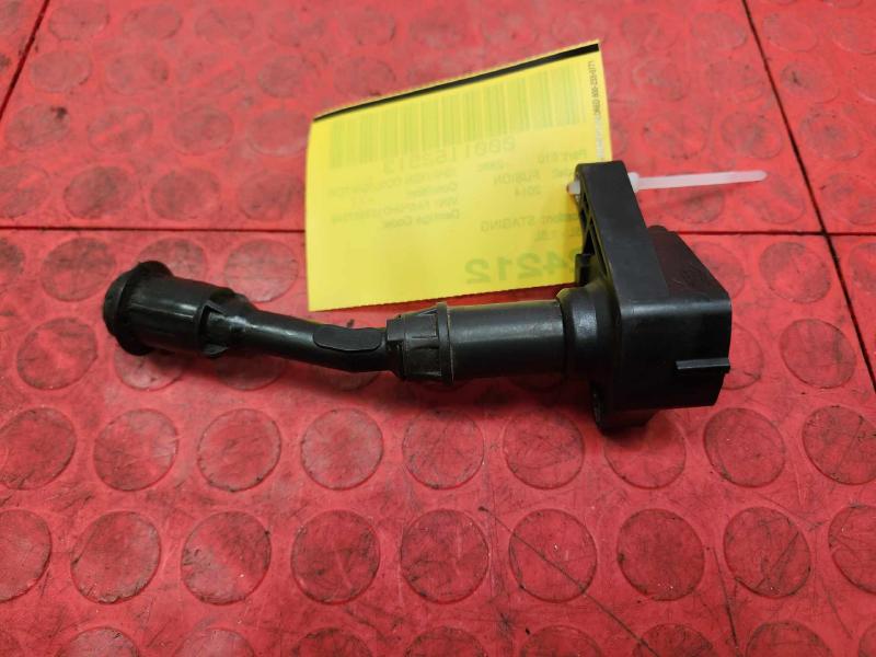 2014 Ford Fusion Ignition Coil/Ignitor
