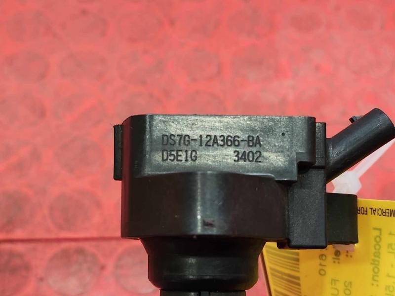 2014 Ford Fusion Ignition Coil/Ignitor