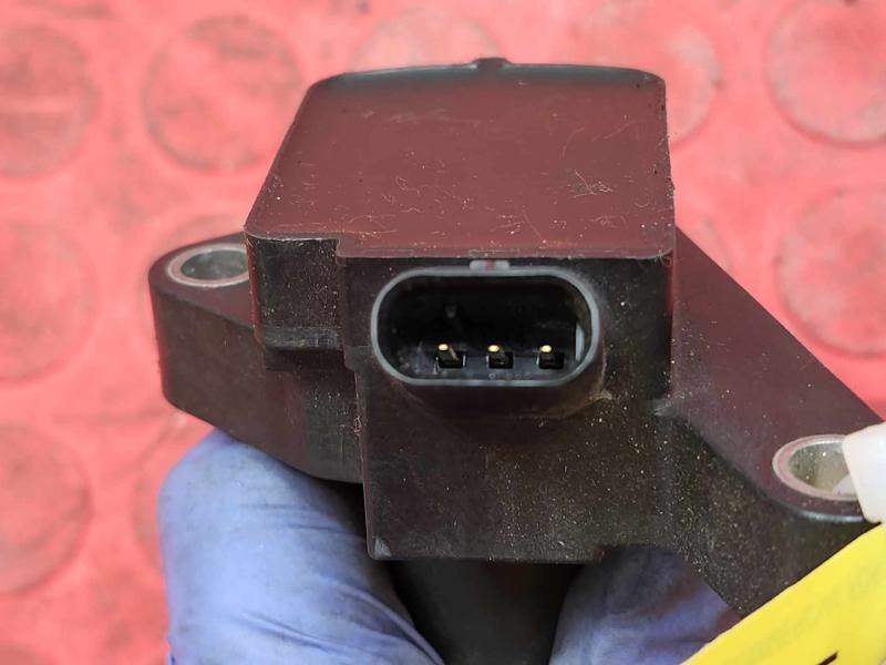 2014 Ford Fusion Ignition Coil/Ignitor
