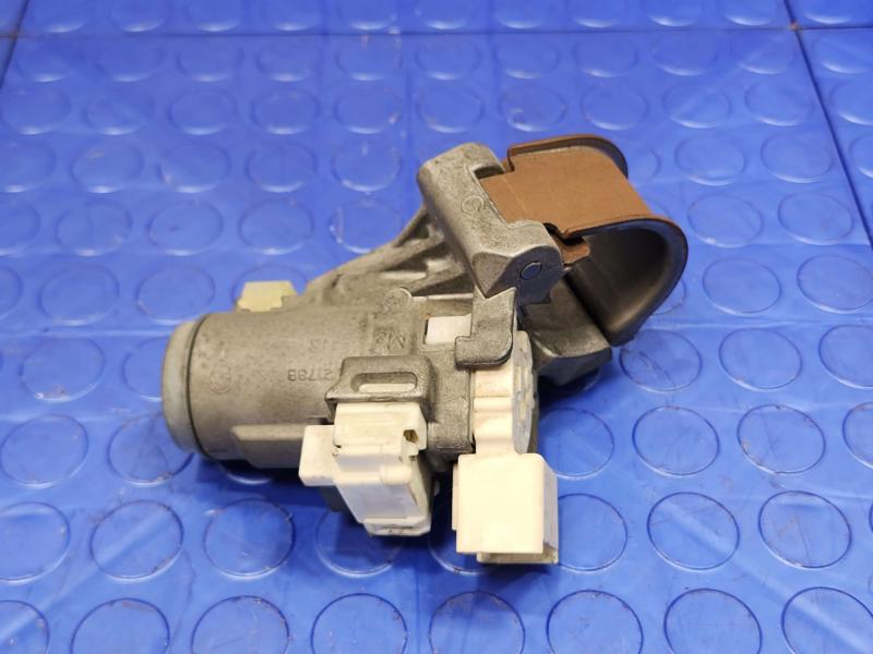 2015 Toyota Prius Ignition Switch(W/O Cyl& Key)
