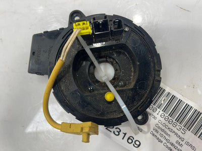 2004 Dodge Dakota Clockspring (Srs)